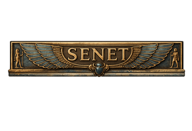 Senet