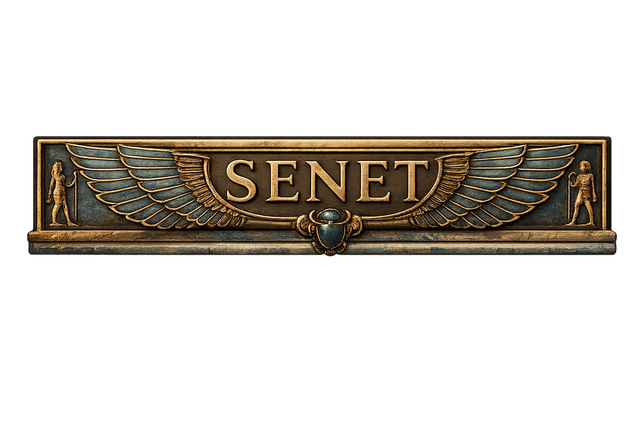 Senet