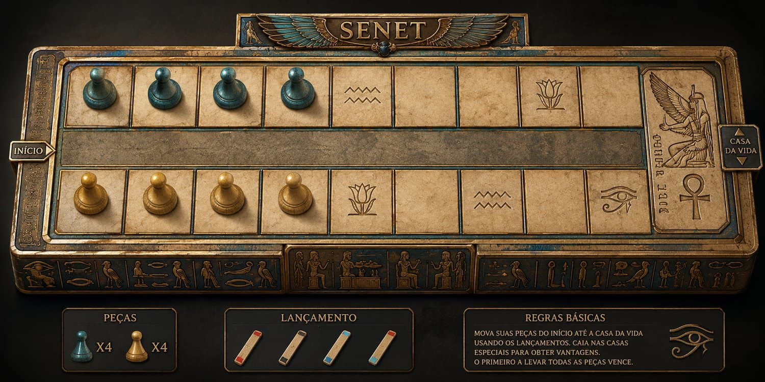 Senet
